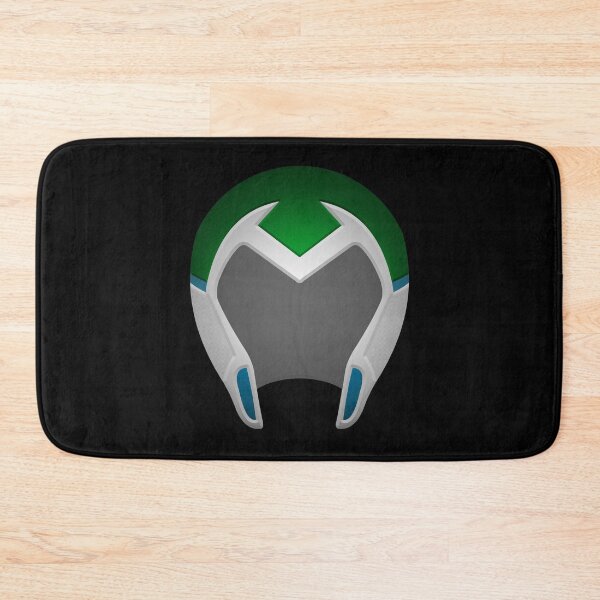 Item preview, Voltron Paladin - Green designed and sold by KalElsDesigns.