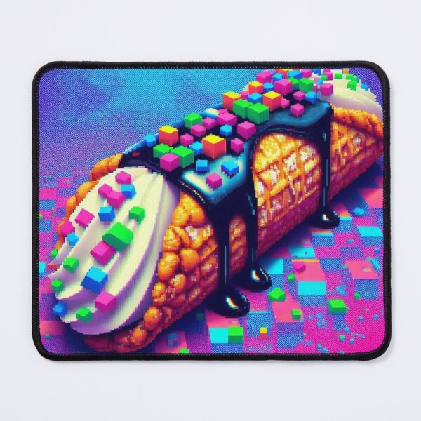 Item preview, I love Sicily Cannolo designed and sold by Aleijandro Cantianich.