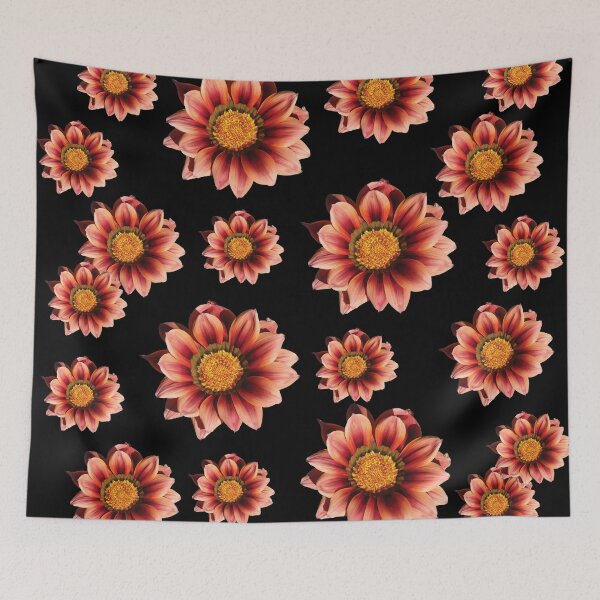 Item preview, Gazania  designed and sold by Jenny  Dyer.