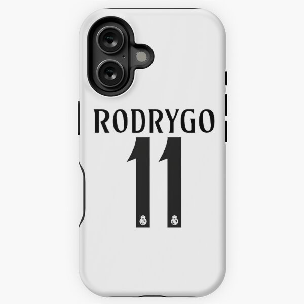 Item preview, Rodrygo 11 designed and sold by Pippin88.