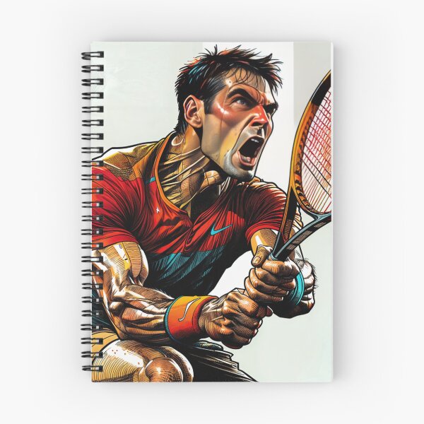 Item preview, tennis 1 designed and sold by redmoon64.