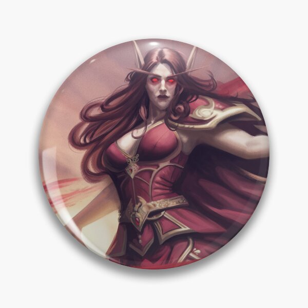 Item preview, The Crimson Dance designed and sold by GaldersArt.