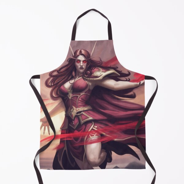 Item preview, The Crimson Dance designed and sold by GaldersArt.