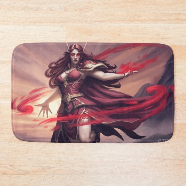 Item preview, The Crimson Dance designed and sold by GaldersArt.
