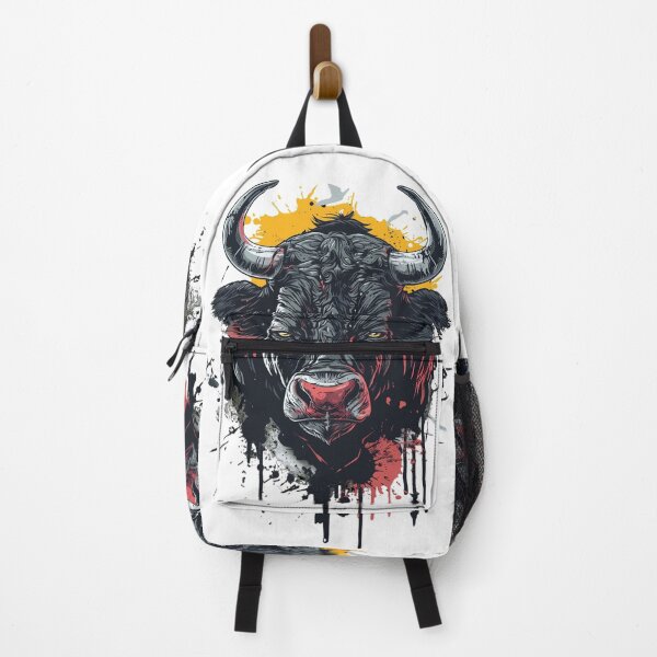 Item preview, Dark Cow! Scary Animal designed and sold by TheDarkStone.