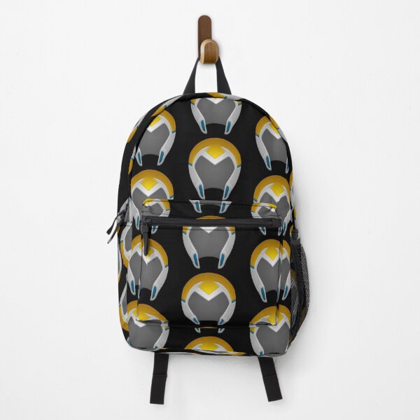 Item preview, Voltron Paladin - Yellow designed and sold by KalElsDesigns.