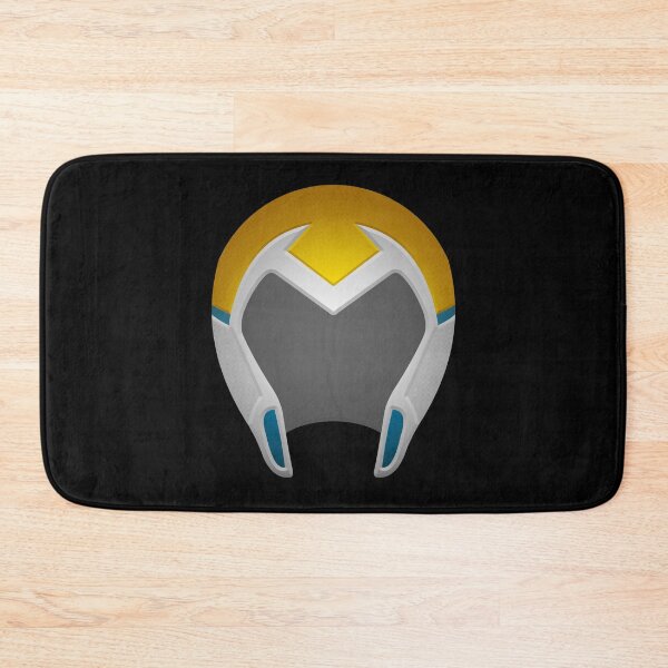 Item preview, Voltron Paladin - Yellow designed and sold by KalElsDesigns.