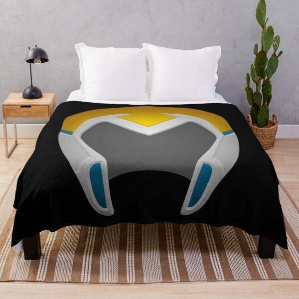 Item preview, Voltron Paladin - Yellow designed and sold by KalElsDesigns.