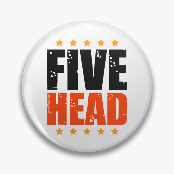 Item preview, big forehead x big forehead designed and sold by The  Knick Knack Nook.