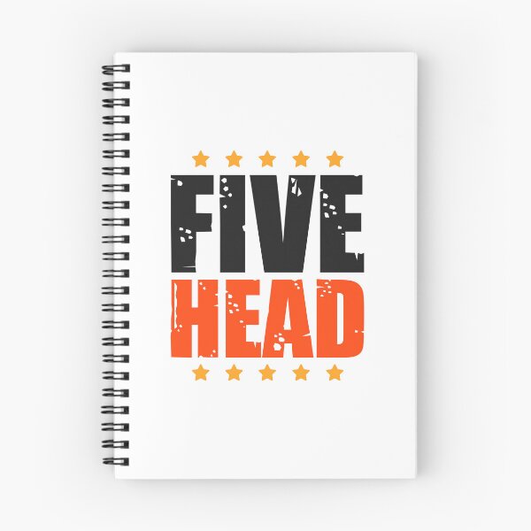 Item preview, big forehead x big forehead designed and sold by The  Knick Knack Nook.
