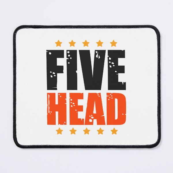 Item preview, big forehead x big forehead designed and sold by The  Knick Knack Nook.
