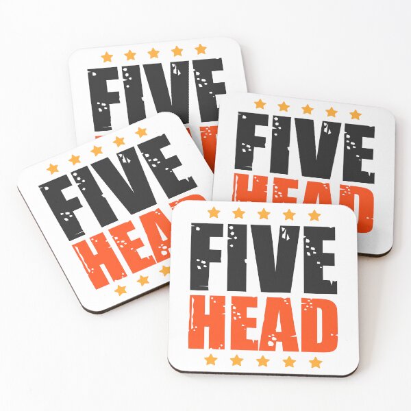 Item preview, big forehead x big forehead designed and sold by The  Knick Knack Nook.