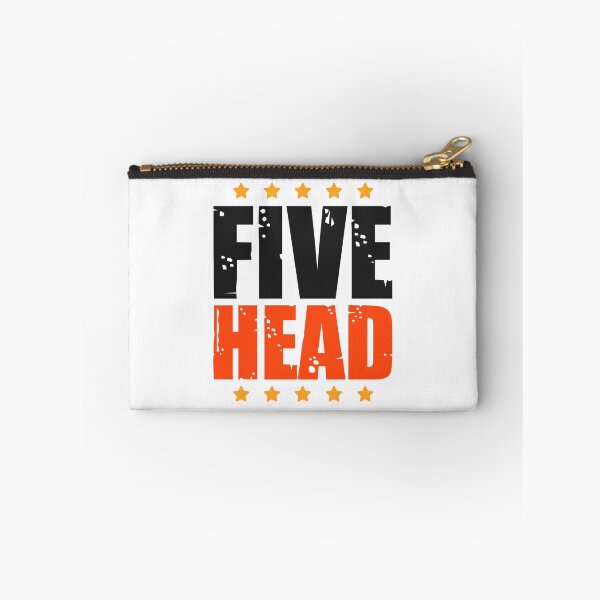 Item preview, big forehead x big forehead designed and sold by The  Knick Knack Nook.