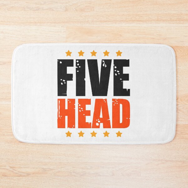 Item preview, big forehead x big forehead designed and sold by The  Knick Knack Nook.