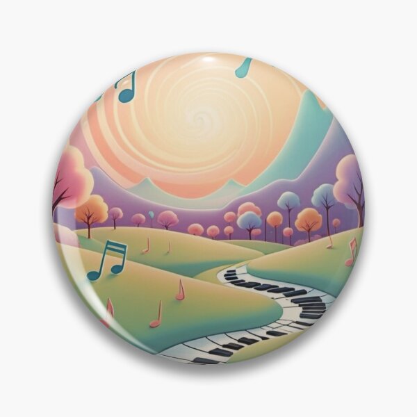 Item preview, Ethereal Melody designed and sold by Em Phics.