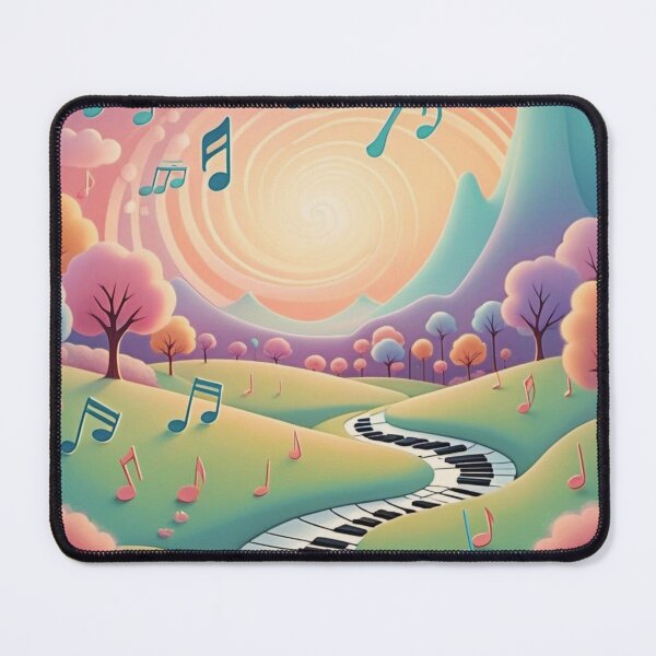 Item preview, Ethereal Melody designed and sold by Em Phics.