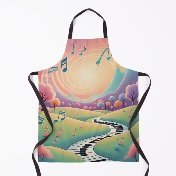 Item preview, Ethereal Melody designed and sold by Em Phics.