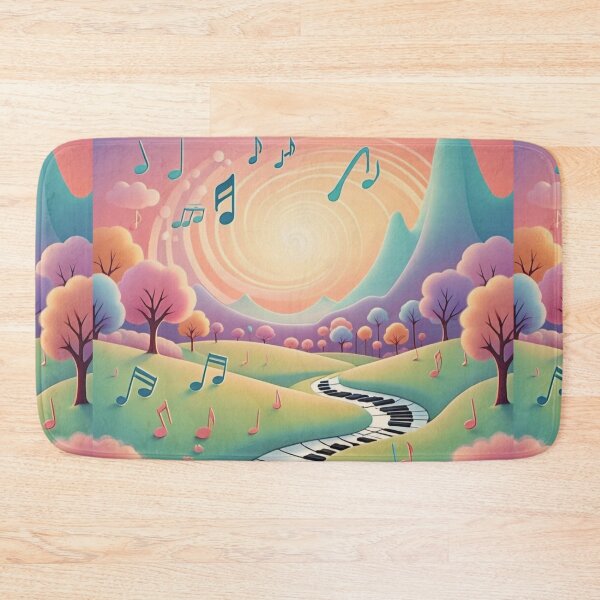 Item preview, Ethereal Melody designed and sold by Em Phics.