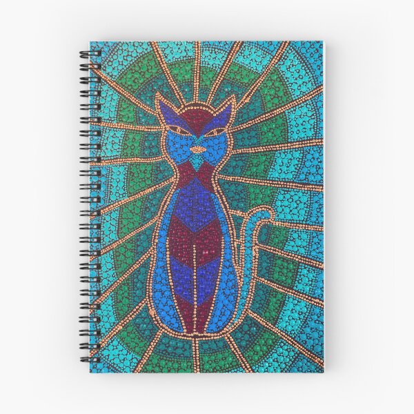 Item preview, The Cat Series  designed and sold by KalpisCreations.