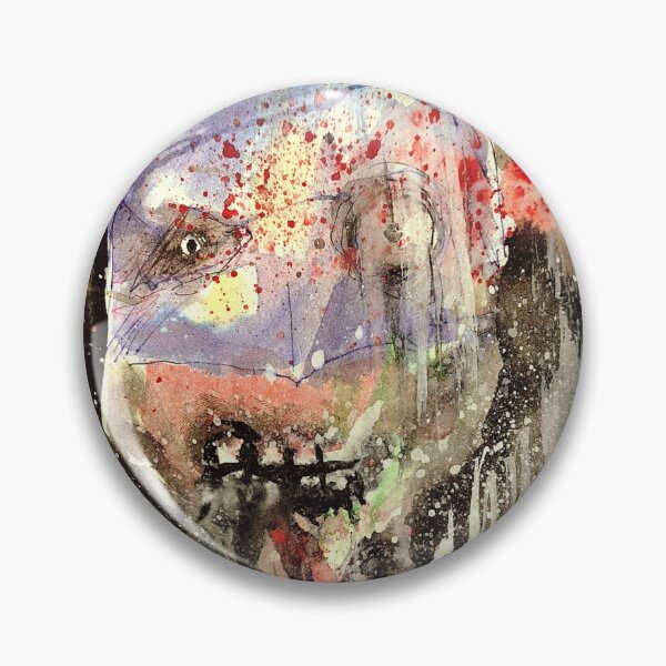 Item preview, painting designed and sold by BansheeMilk.