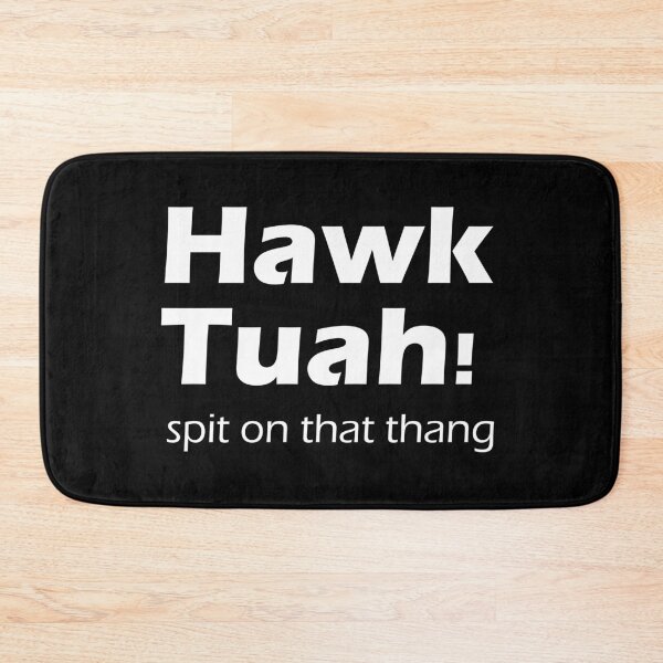 Item preview, Majestic Hawk Tuah! 2 designed and sold by FatGiantCat.