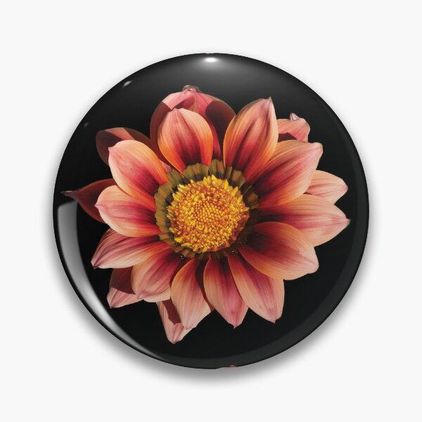 Item preview, Gazania  designed and sold by Jenny  Dyer.