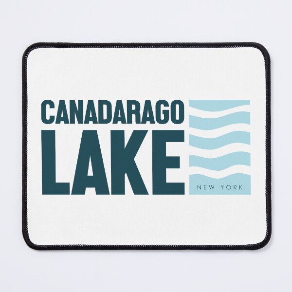 Item preview, Canadarago Lake New York designed and sold by bivenart.