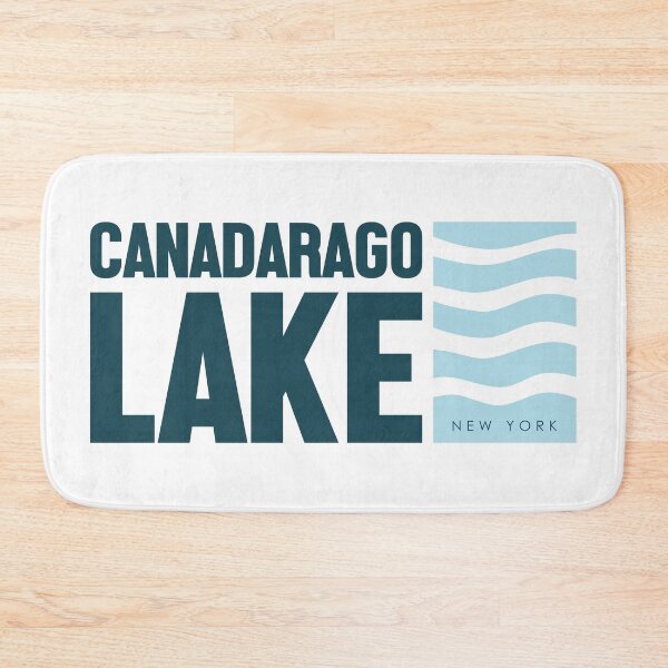 Item preview, Canadarago Lake New York designed and sold by bivenart.