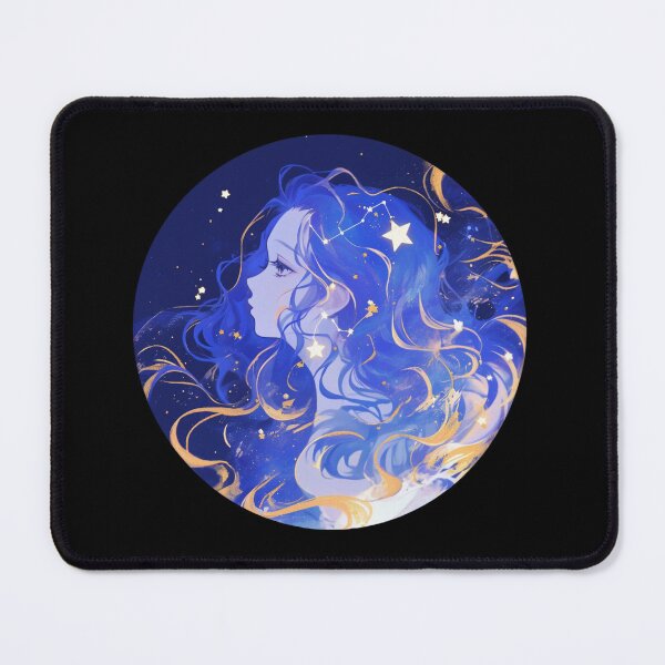 Item preview, Virgo Sign // Zodiac Symbols // Virgo // Galaxy // Virgos // Virgo Ascendent designed and sold by SMARTKIT DESIGNAGENCY.