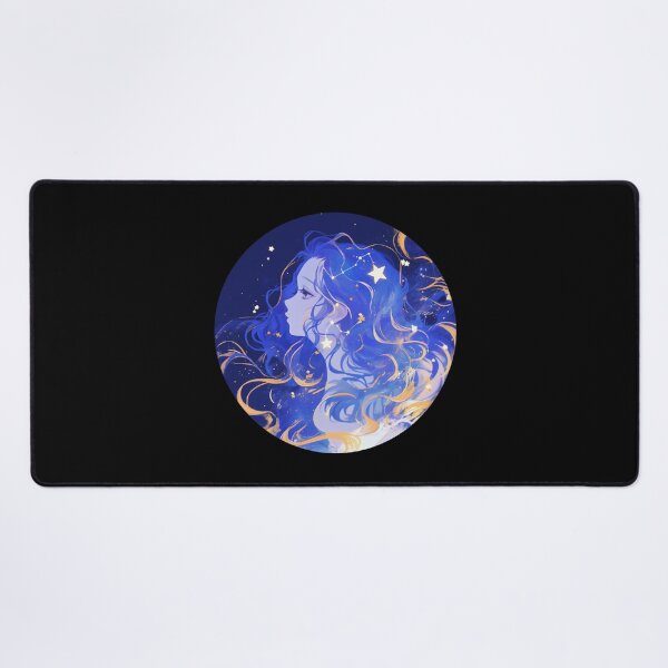 Item preview, Virgo Sign // Zodiac Symbols // Virgo // Galaxy // Virgos // Virgo Ascendent designed and sold by SMARTKIT DESIGNAGENCY.