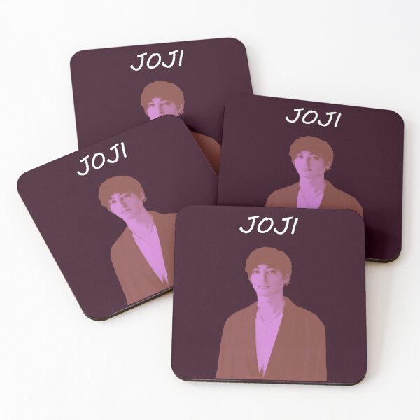 Item preview, Joji designed and sold by Lowgik.