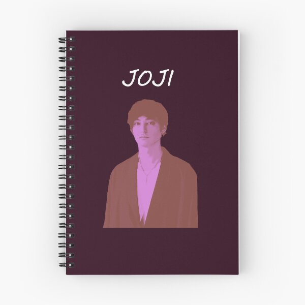 Item preview, Joji designed and sold by Lowgik.