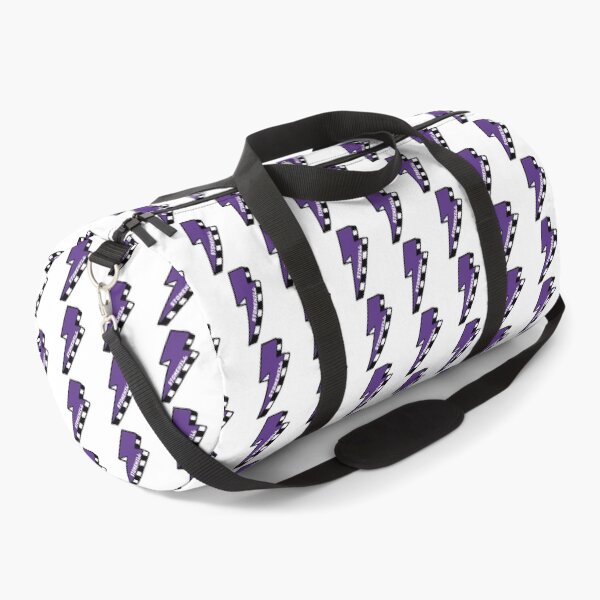 Item preview, Stonehill College Lightning Bolt designed and sold by kkosmicki.