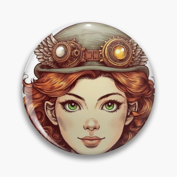 Item preview, Mechanized Elegance designed and sold by Carla Tenllado Reyes.
