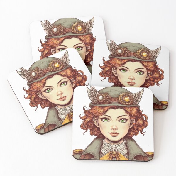 Item preview, Mechanized Elegance designed and sold by Carla Tenllado Reyes.