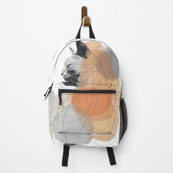 Item preview, Elegant Minimalism: Capturing Essence in Lines designed and sold by AI-Only Creations.