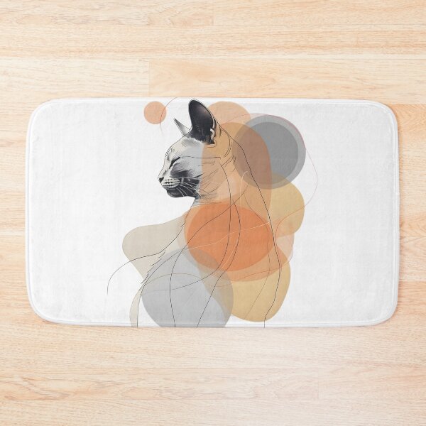 Item preview, Elegant Minimalism: Capturing Essence in Lines designed and sold by AI-Only Creations.