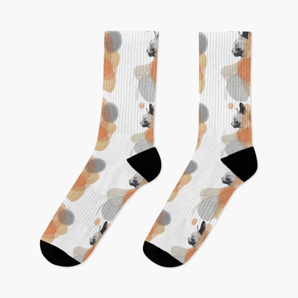 Item preview, Elegant Minimalism: Capturing Essence in Lines designed and sold by AI-Only Creations.