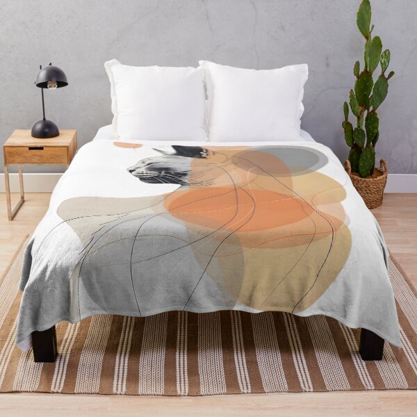 Item preview, Elegant Minimalism: Capturing Essence in Lines designed and sold by AI-Only Creations.