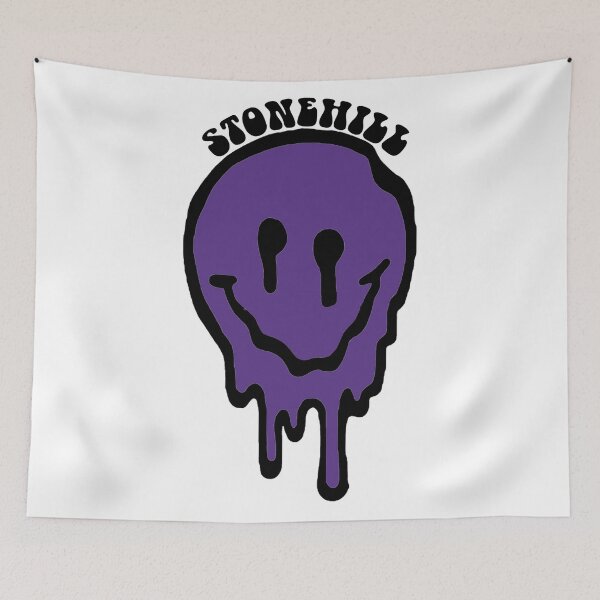 Item preview, Stonehill College Face designed and sold by kkosmicki.