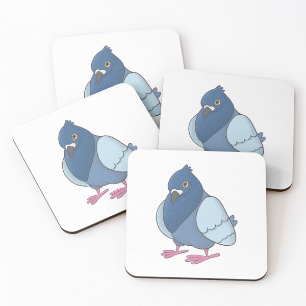 Item preview, Big Pigeon designed and sold by Mvcias.