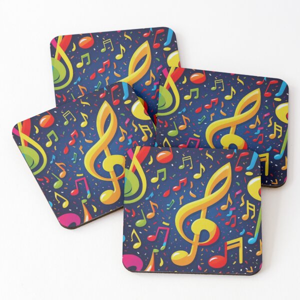 Item preview, Fiesta Rhythm designed and sold by Em Phics.