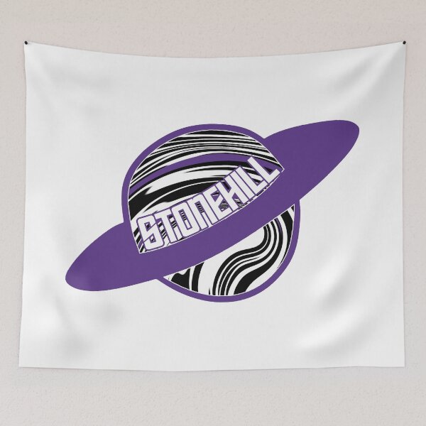Item preview, Stonehill College Planet designed and sold by kkosmicki.