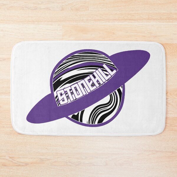 Item preview, Stonehill College Planet designed and sold by kkosmicki.
