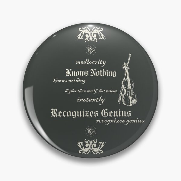 Item preview, Genio - verde designed and sold by ProsetoPrint.