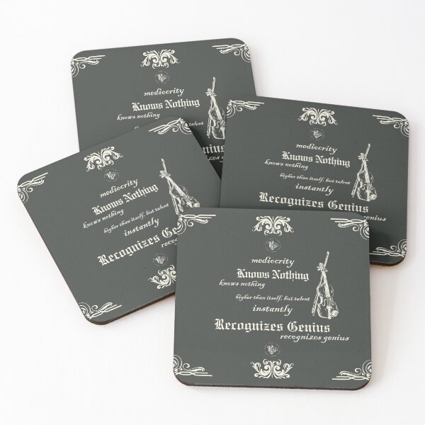 Item preview, Genius - green designed and sold by ProsetoPrint.