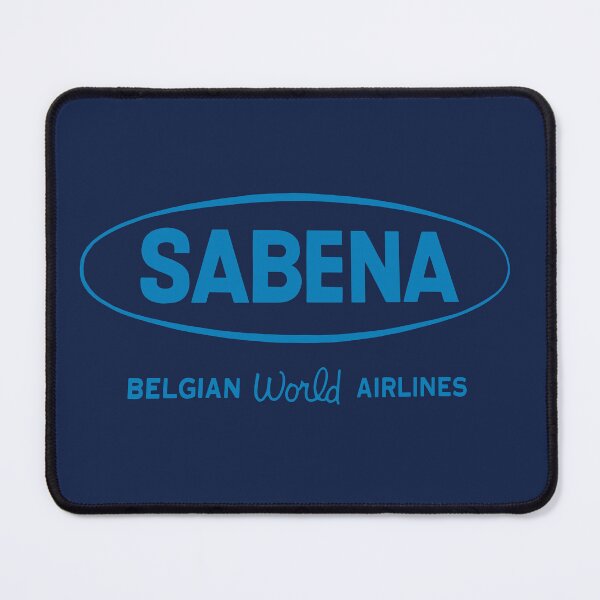 Item preview, Sabena aviation designed and sold by analogue_rock.