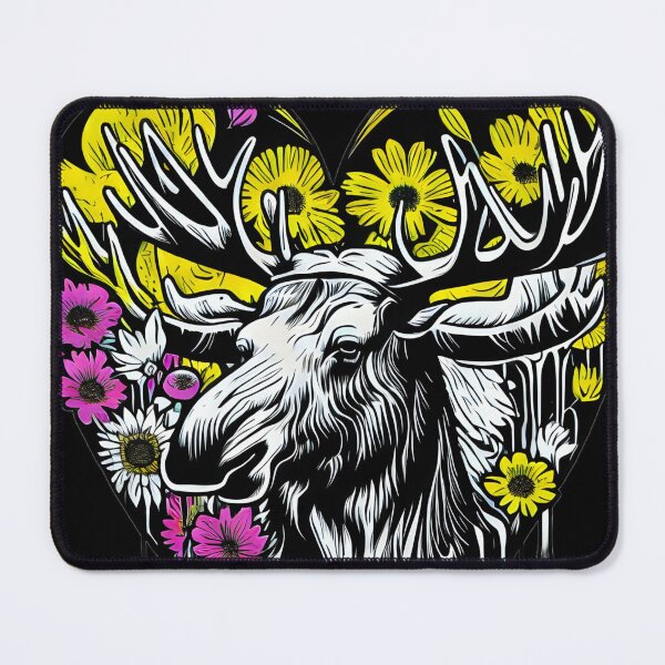 Item preview, Love moose designed and sold by Nolan6.