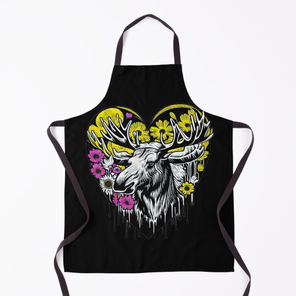 Item preview, Love moose designed and sold by Nolan6.