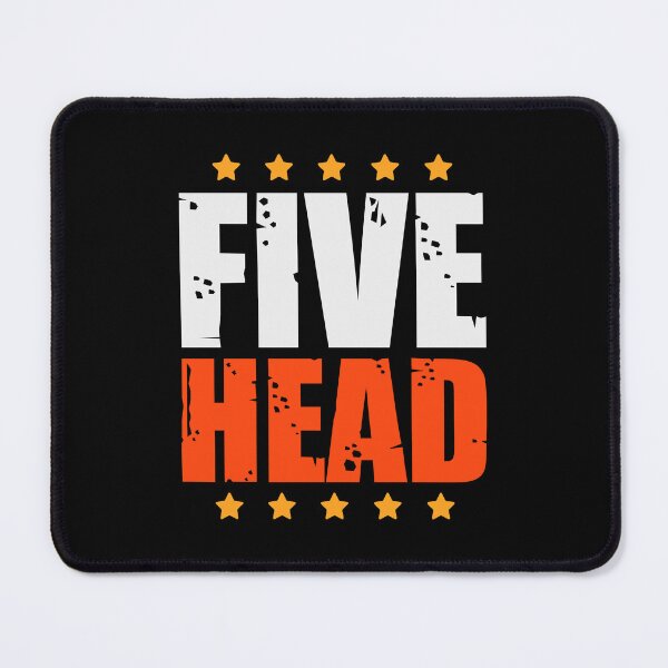Item preview, big forehead x big forehead designed and sold by The  Knick Knack Nook.